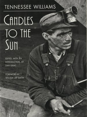 cover image of Candles to the Sun